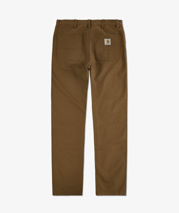 Norse Store | Shipping Worldwide - Carhartt WIP Simple Pant - Hamilton ...