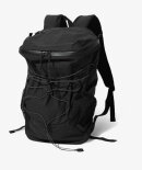 Snow Peak Active Field Light Backpack - Black