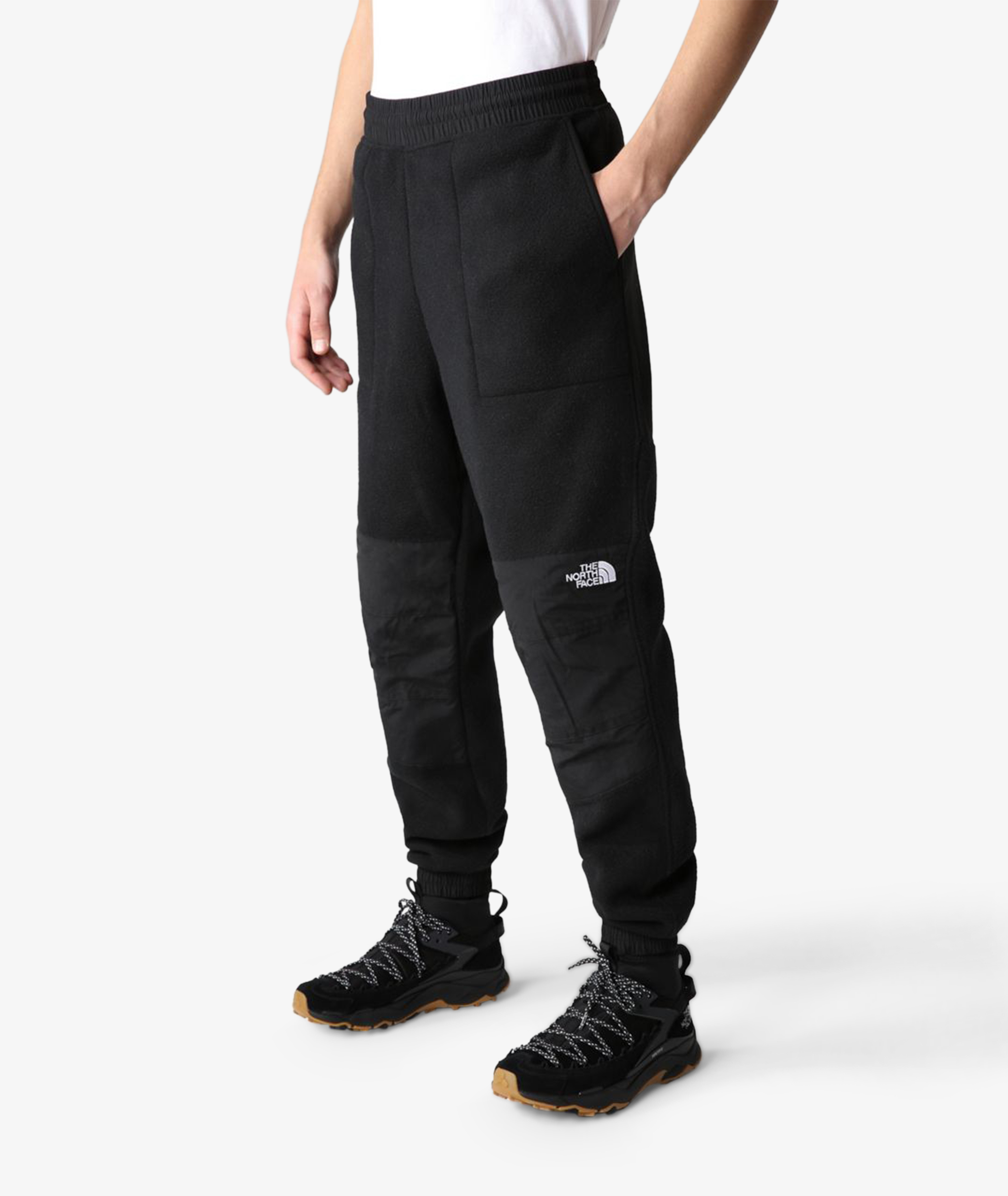 Norse Store | Shipping Worldwide - The North Face Denali Pant - Black