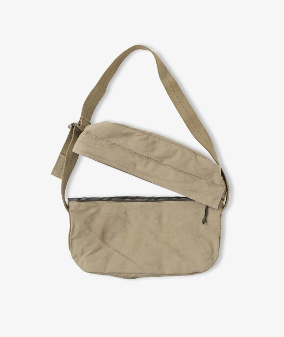 Visvim - Charlie Shoulder Bag