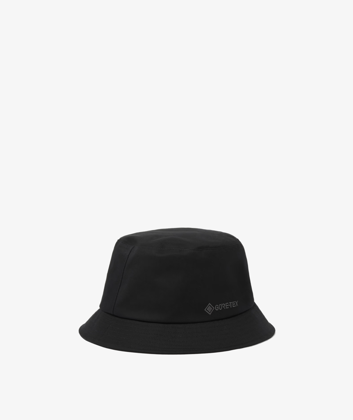 Norse Store | Shipping Worldwide - nanamica Gore-Tex Bucket Hat - Navy