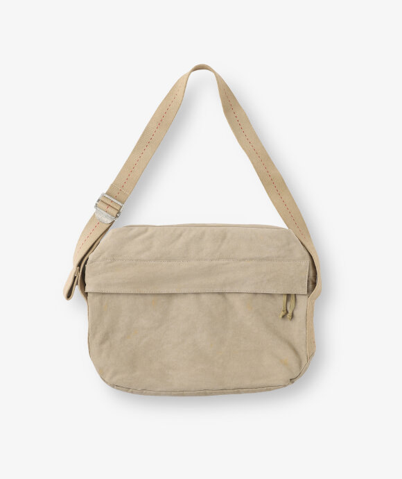 Norse Store | Shipping Worldwide - visvim CHARLIE SHOULDER BAG (M