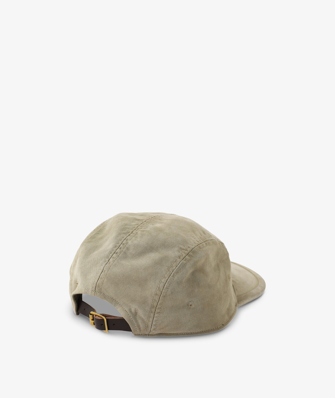 visvim camp cap