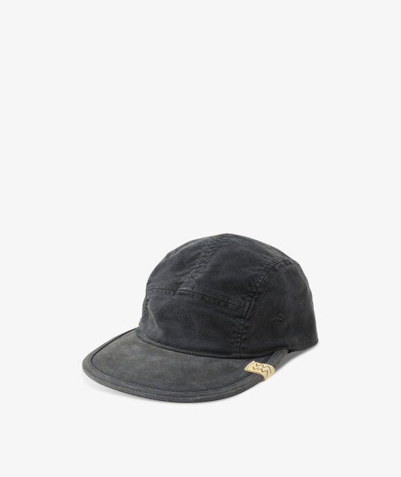 Visvim - Camp Cap