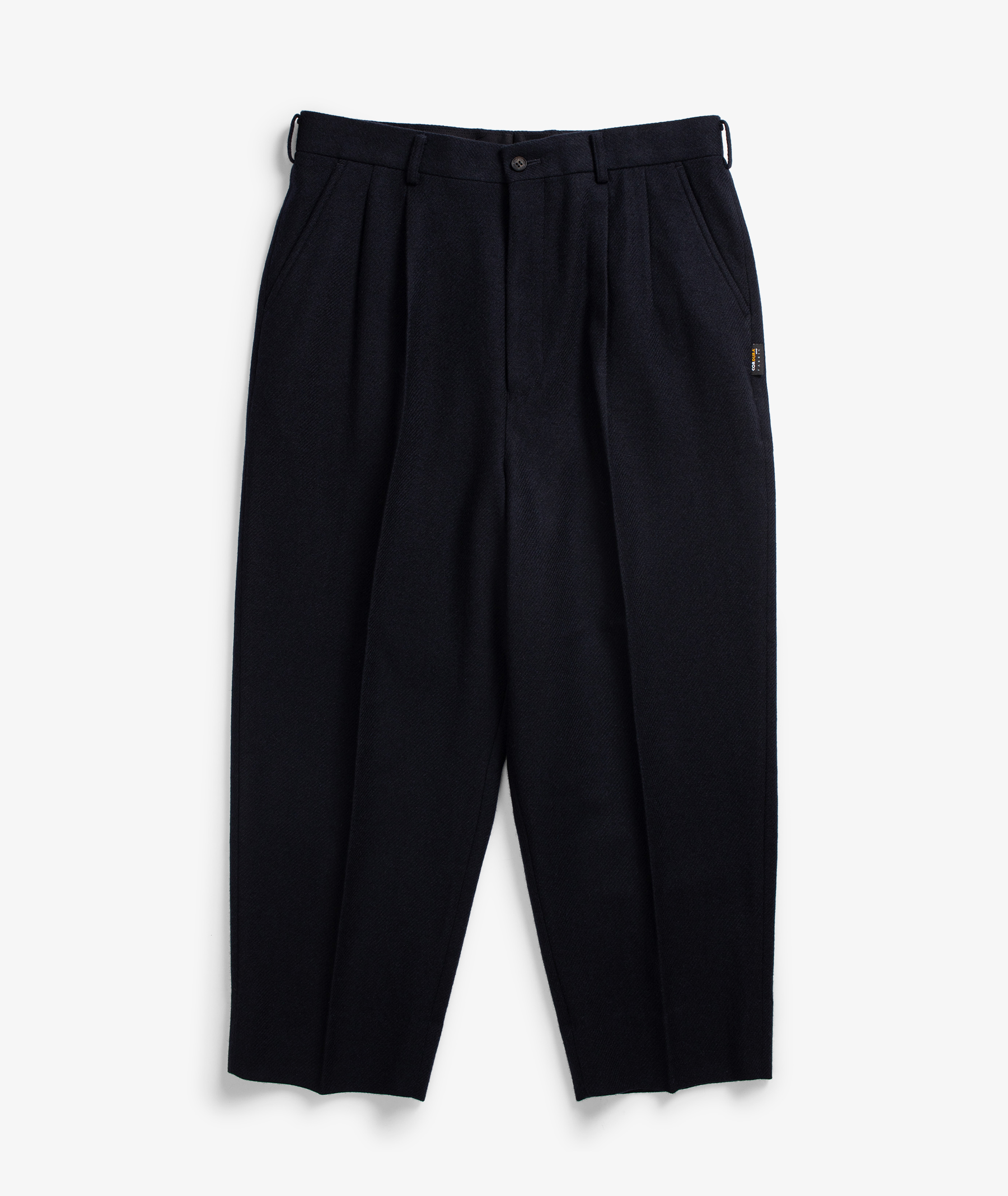 Norse Store | Shipping Worldwide - Comme Des Garcons Homme Pleated ...