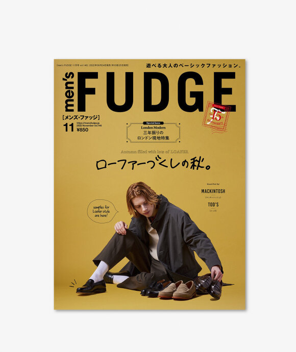 men's FUDGE - Mens Fudge Vol 146