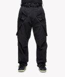 Shipping Worldwide - Acronym P44-DS - Black - Norse Store