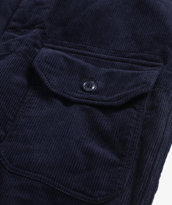 Norse Store | Shipping Worldwide - Engineered Garments Corduroy Deck ...