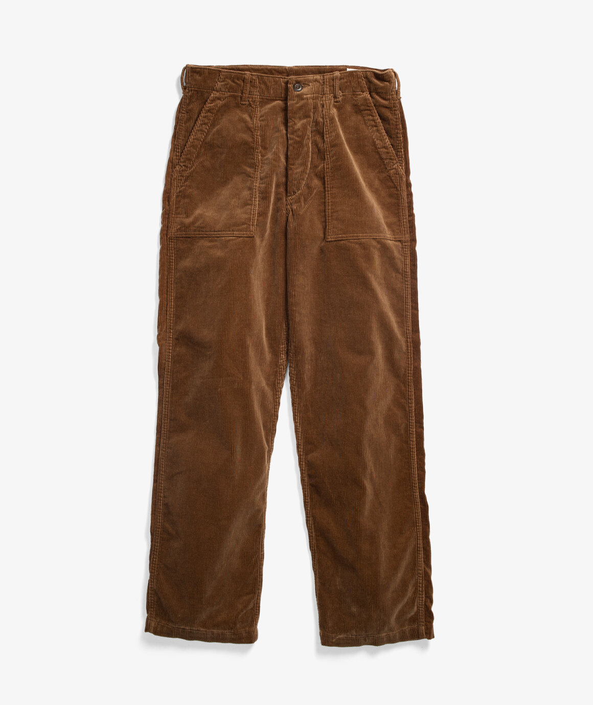 Norse Store | Shipping Worldwide - orSlow US ARMY FATIGUE CORDUROY ...