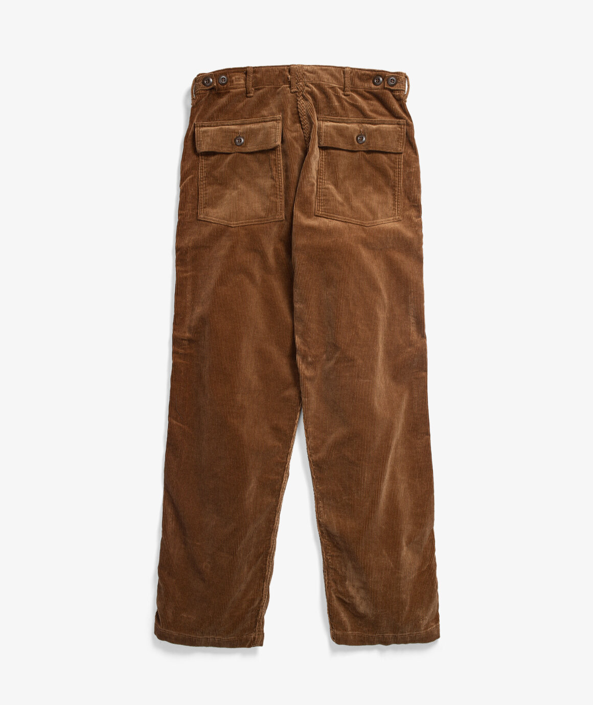Norse Store | Shipping Worldwide - orSlow US ARMY FATIGUE CORDUROY ...