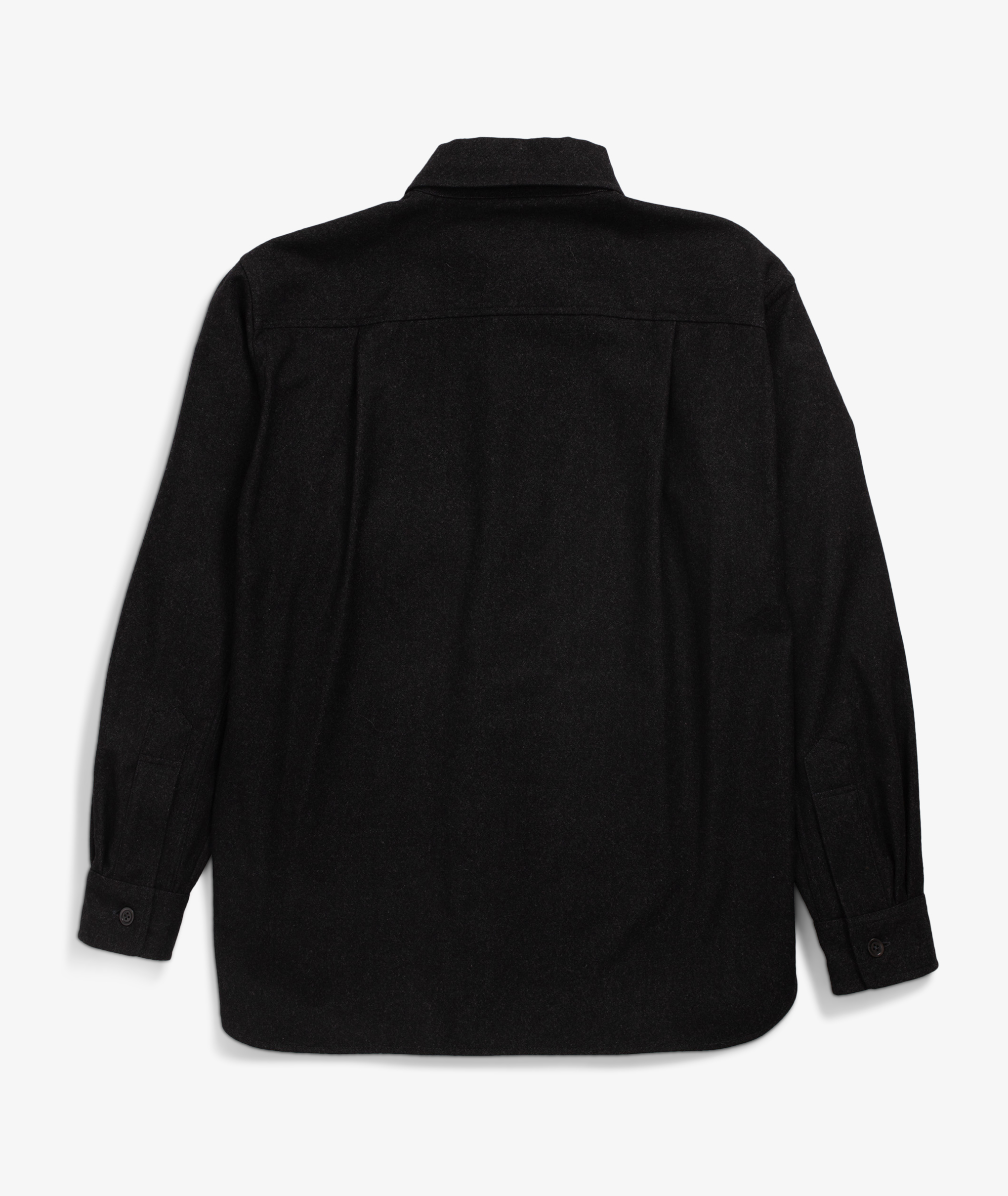 Norse Store | Shipping Worldwide - Margaret Howell Oversized Flap