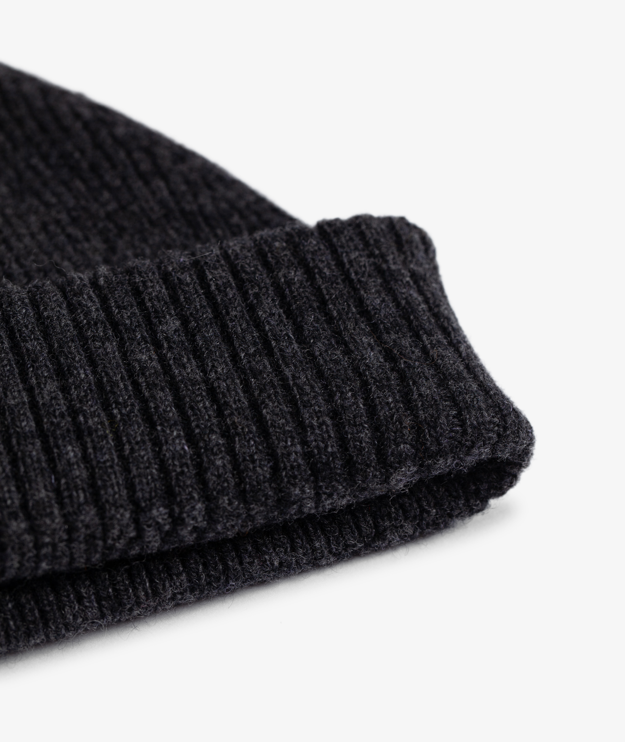 Norse Store | Shipping Worldwide - Margaret Howell Double Turn Beanie ...