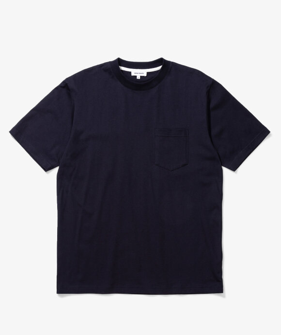 Norse Store | Shipping Worldwide - Norse Projects Johannes Standard ...