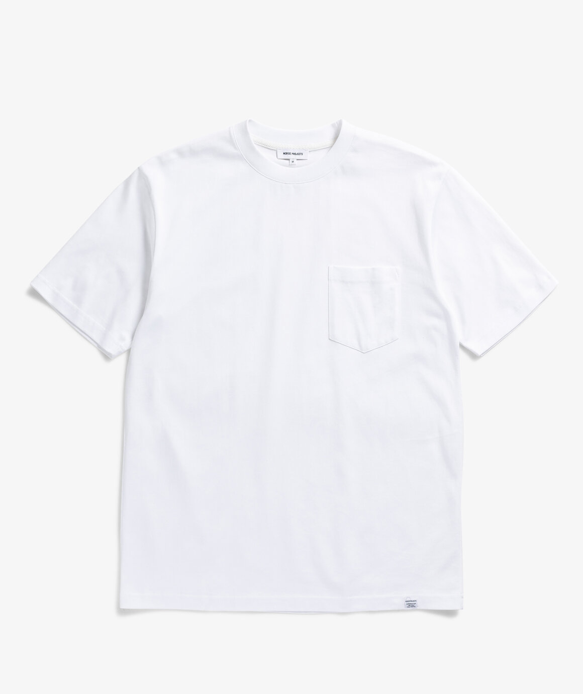 Norse Store | Shipping Worldwide - Norse Projects Johannes Standard ...