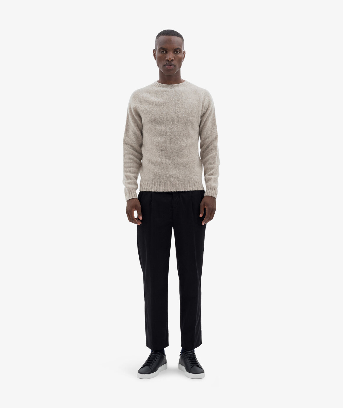 Norse Store | Shipping Worldwide - Norse Projects Birnir Brushed ...