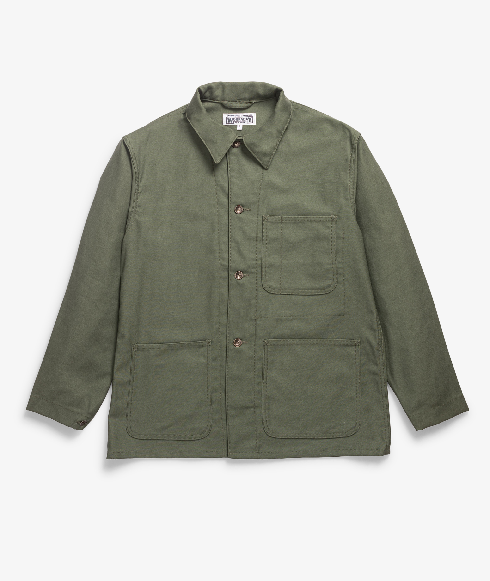 Norse Store | Shipping Worldwide - Engineered Garments WORKADAY 