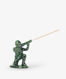 Shipping Worldwide - Gimme Five G5 Soldier Incense  - Norse Store