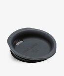 Snow Peak Silicone Lid 450 Black