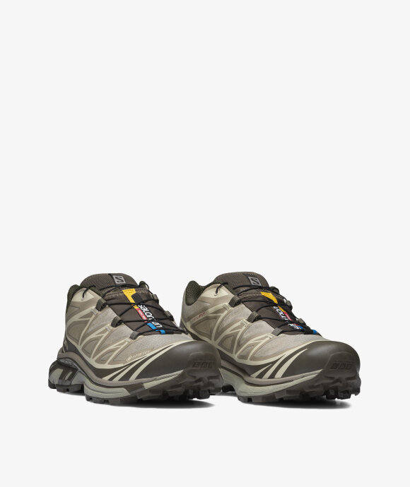 Salomon - XT-6 GTX