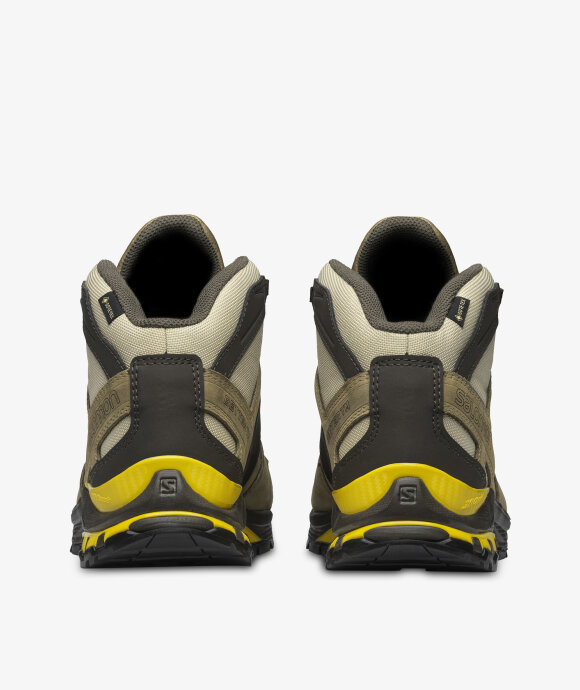 Salomon - XA PRO 3D MID GTX FOR BGS