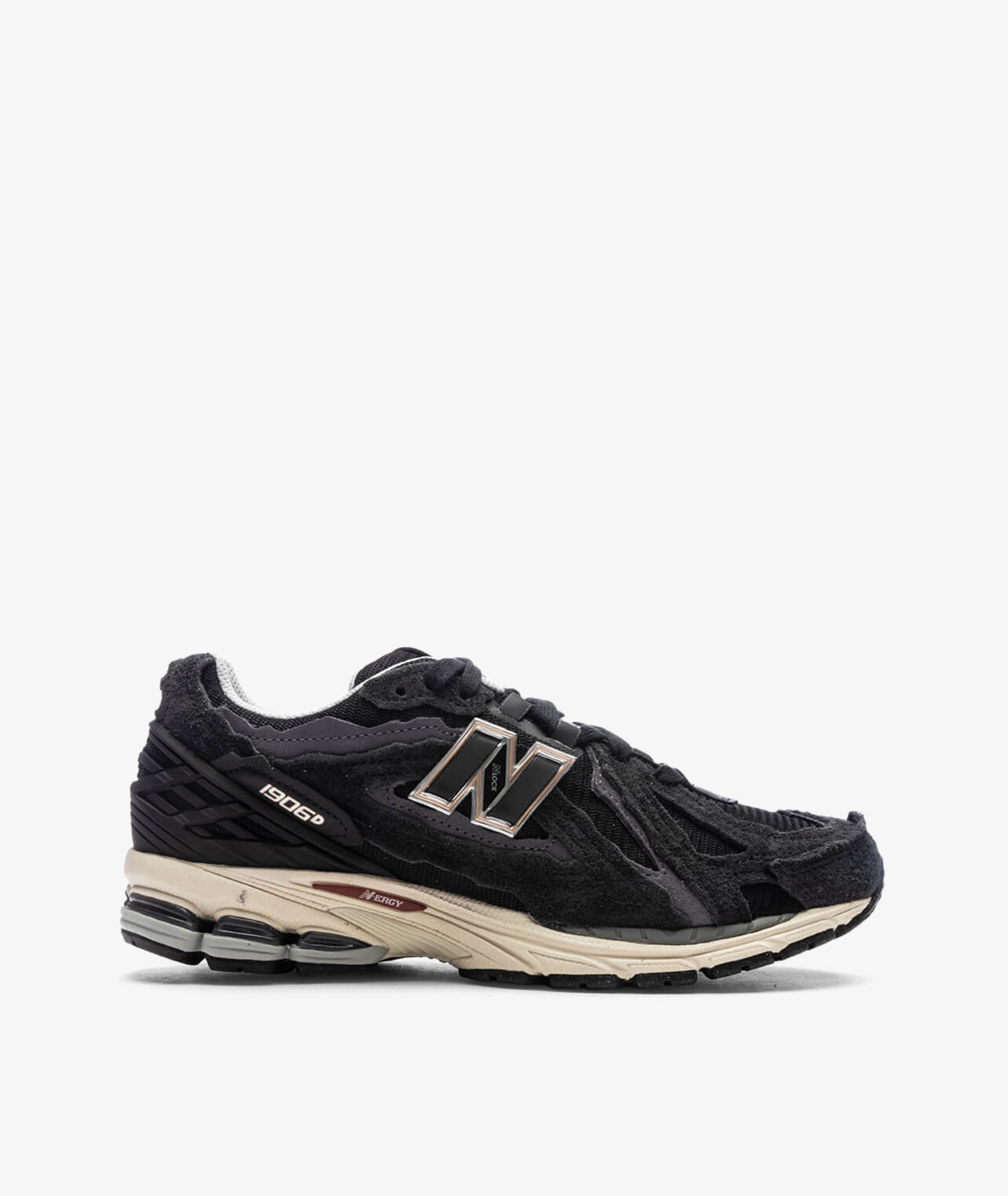 日本製 2ウェイ NEW BALANCE M1906DD 27 US9 - スニーカー