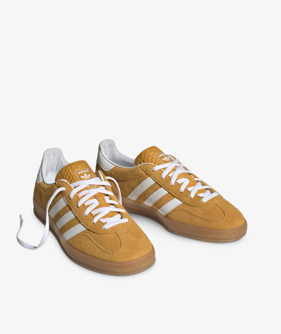 adidas Originals  - GAZELLE INDOOR