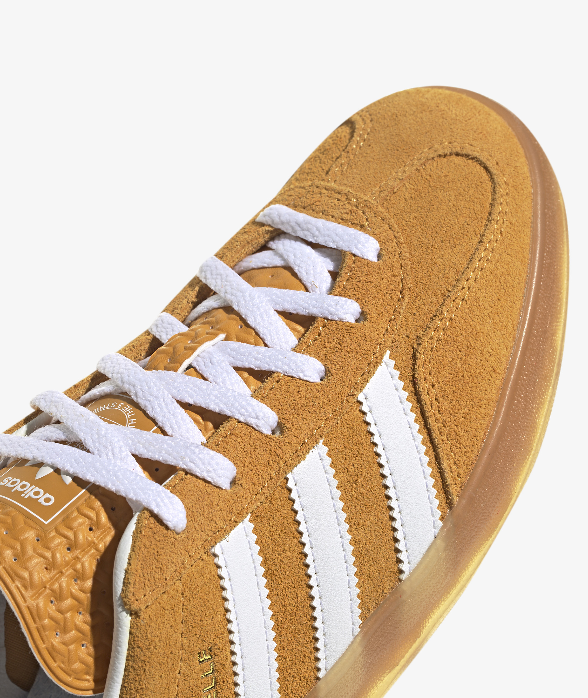 Norse Store | Shipping Worldwide - adidas Originals GAZELLE INDOOR