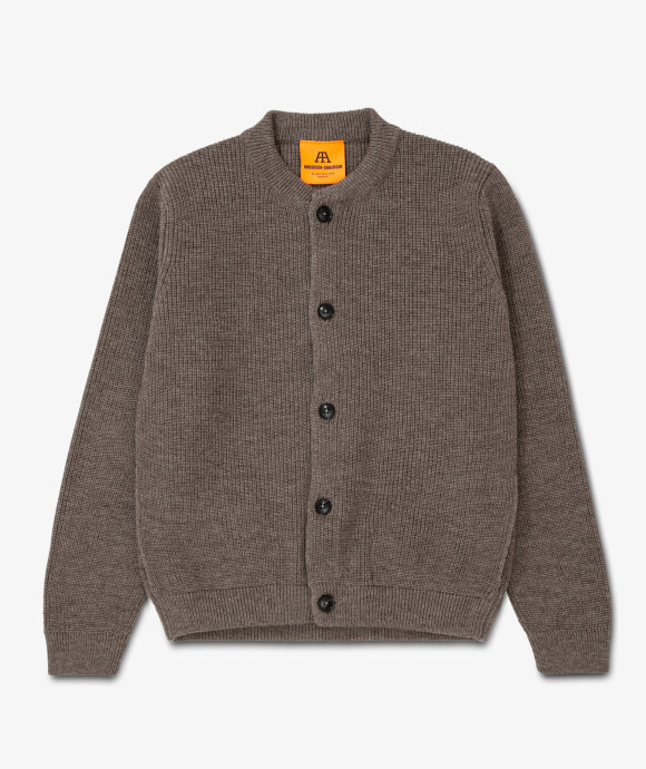 Norse Store | Shipping Worldwide - Andersen-Andersen Skipper Jacket ...