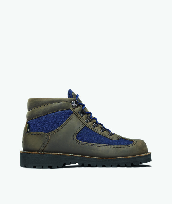 Danner feather light revival best sale