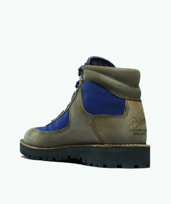 Danner - Feather Light