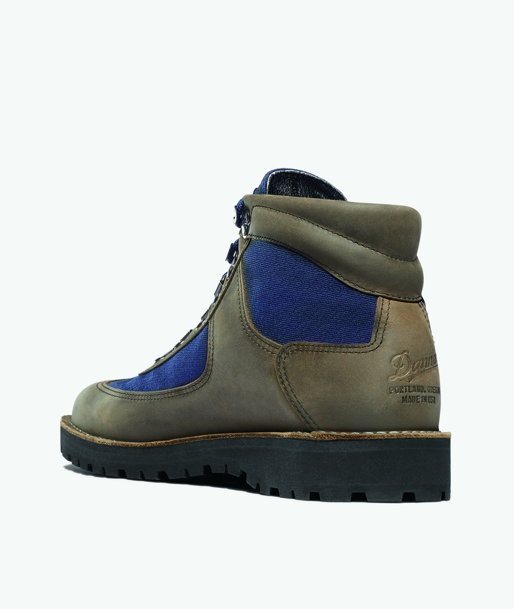 Danner feather store light