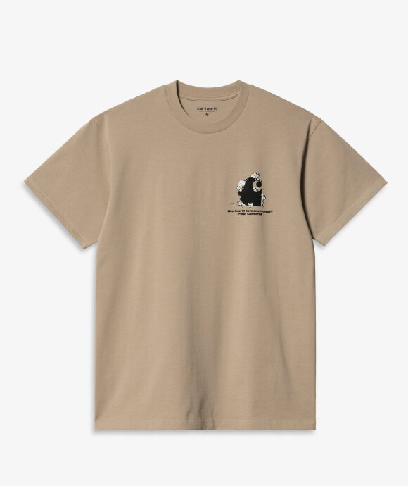 Norse Store | Shipping Worldwide - Carhartt WIP S/S Pest Control T ...