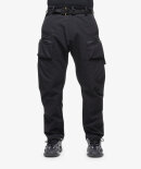 Shipping Worldwide - Acronym P41-DS - Black - Norse Store