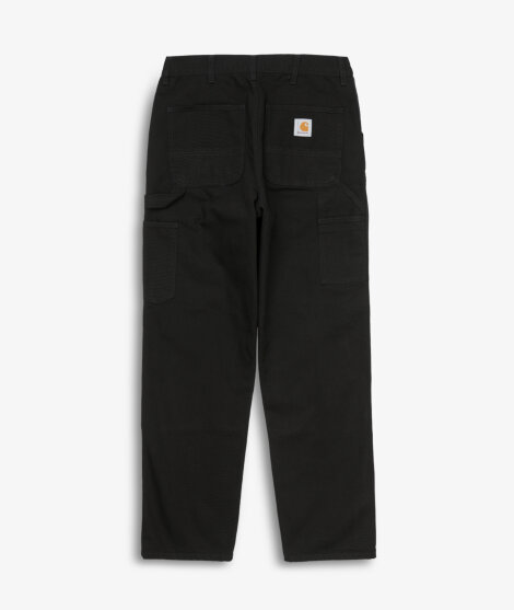 Norse Store  Shipping Worldwide - Carhartt WIP Double Knee Pant - Hamilton  Brown
