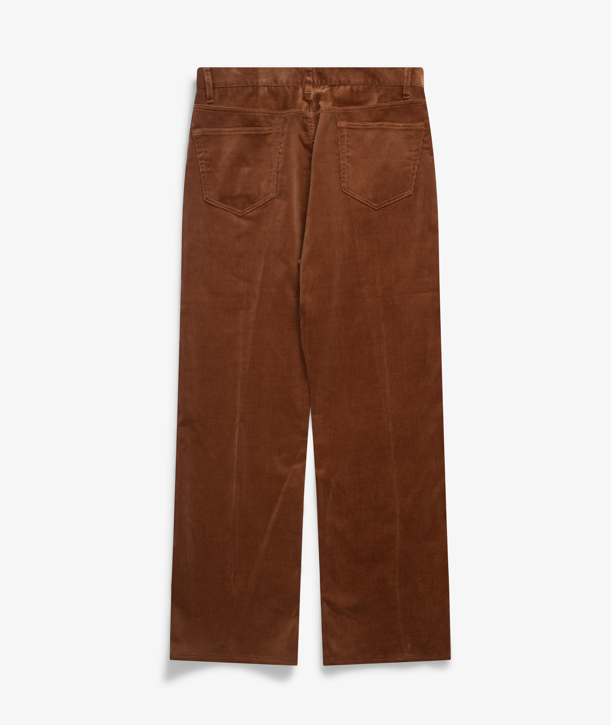 Norse Store | Shipping Worldwide - Auralee Finx Corduroy Pants