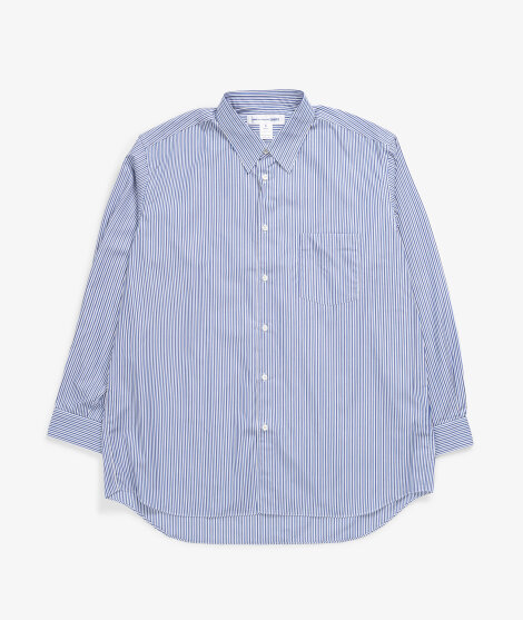 COMME des GARÇONS SHIRT - Mens Classic Striped Shirt