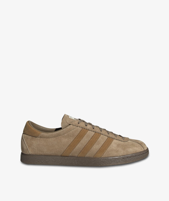 adidas Originals  - Tobacco