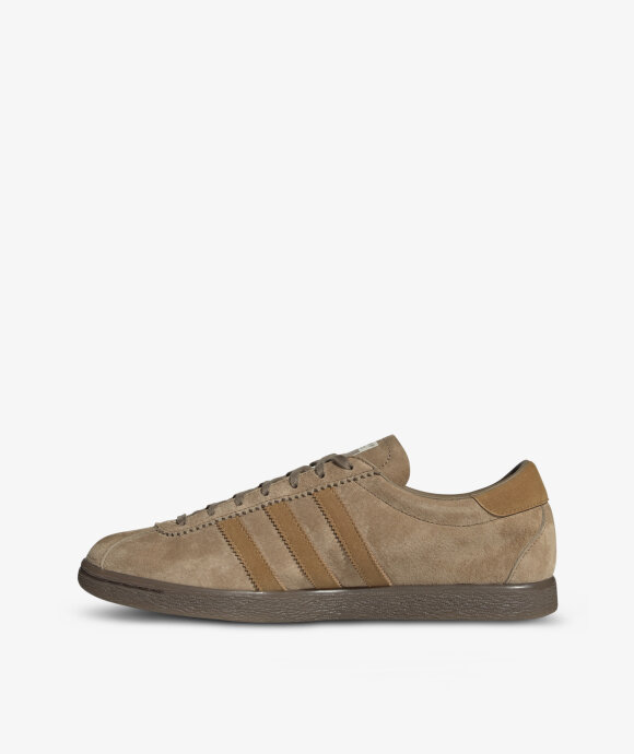 adidas Originals  - Tobacco