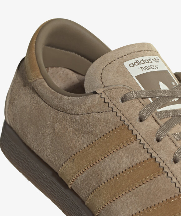 adidas Originals  - Tobacco