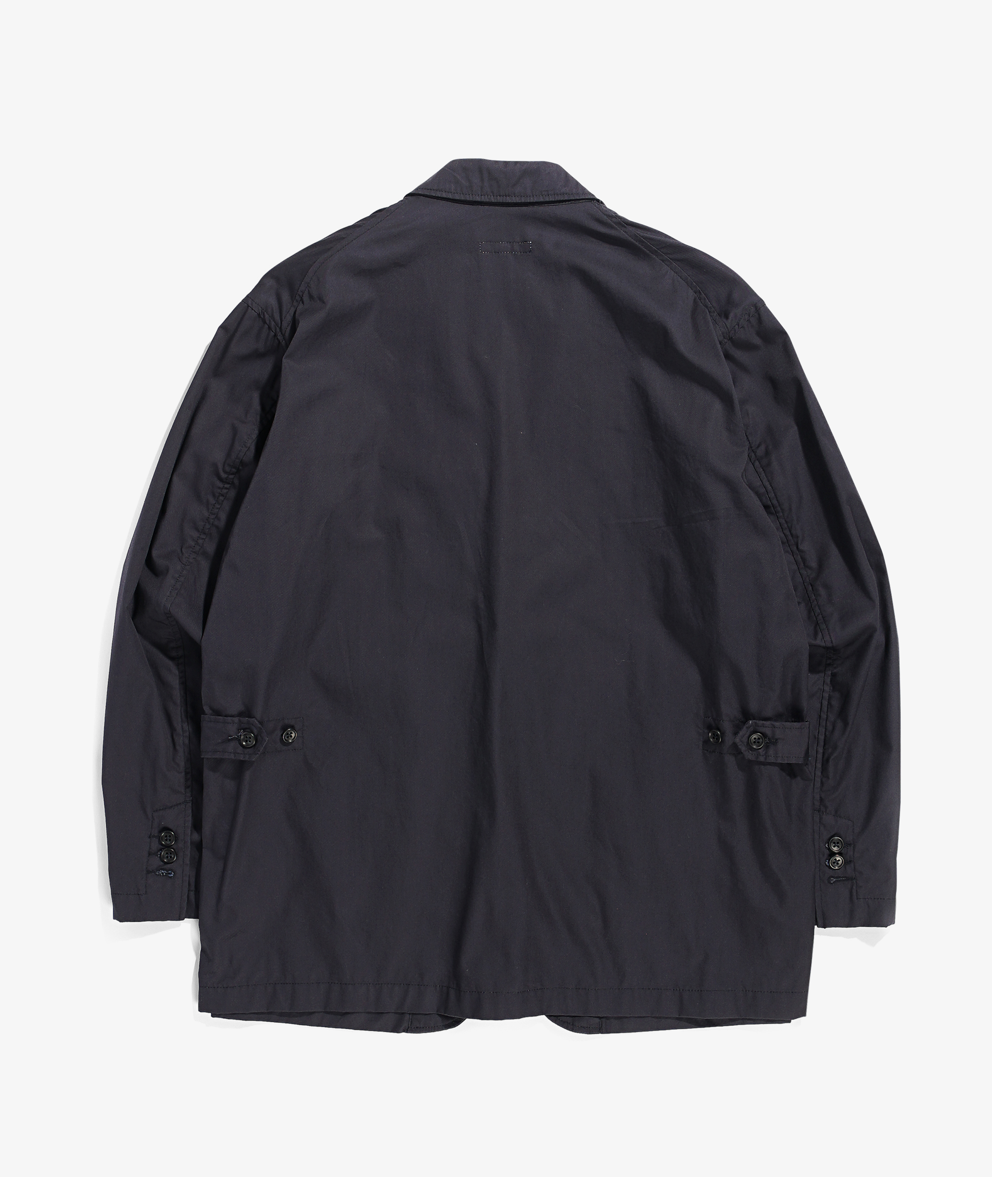 Norse Store | Shipping Worldwide - Engineered Garments Twill 