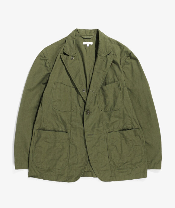 Norse Store | Shipping Worldwide - Engineered Garments Ripstop Bedford ...