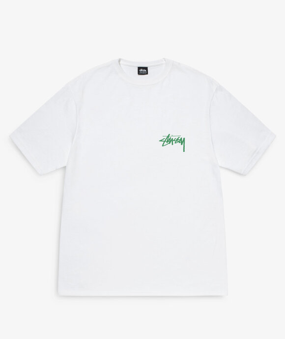 Stüssy - Tiki Tee