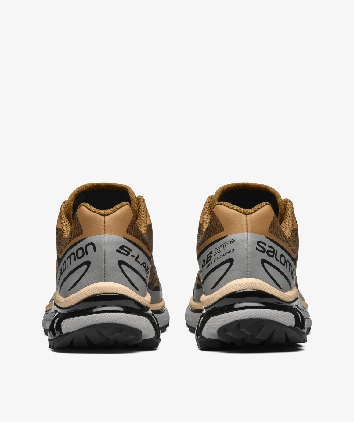 Norse Store | Shipping Worldwide - Salomon XT-6 - Cathay Spice/Quarry ...