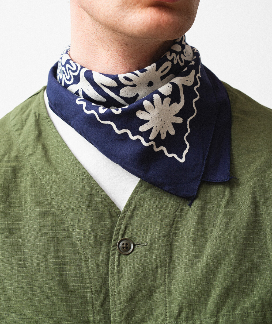 Norse Store | Shipping Worldwide - Engineered Garments Patchwork ...