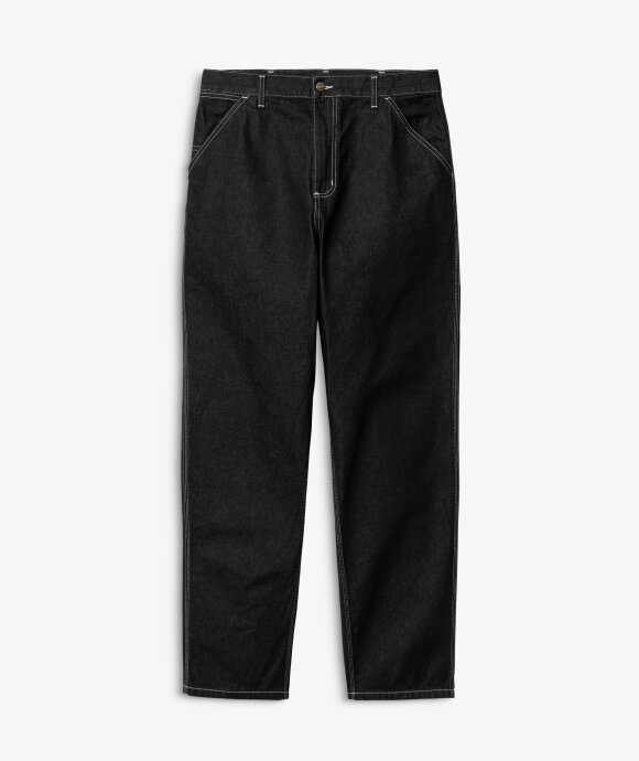 Carhartt WIP - Simple Pant