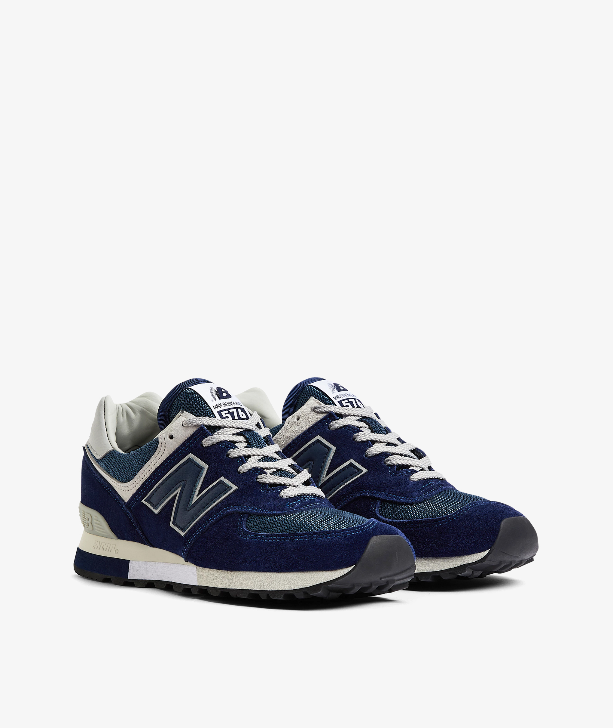 Norse Store | Shipping Worldwide - New Balance OU576ANN - MEDIEVAL BLUE ...