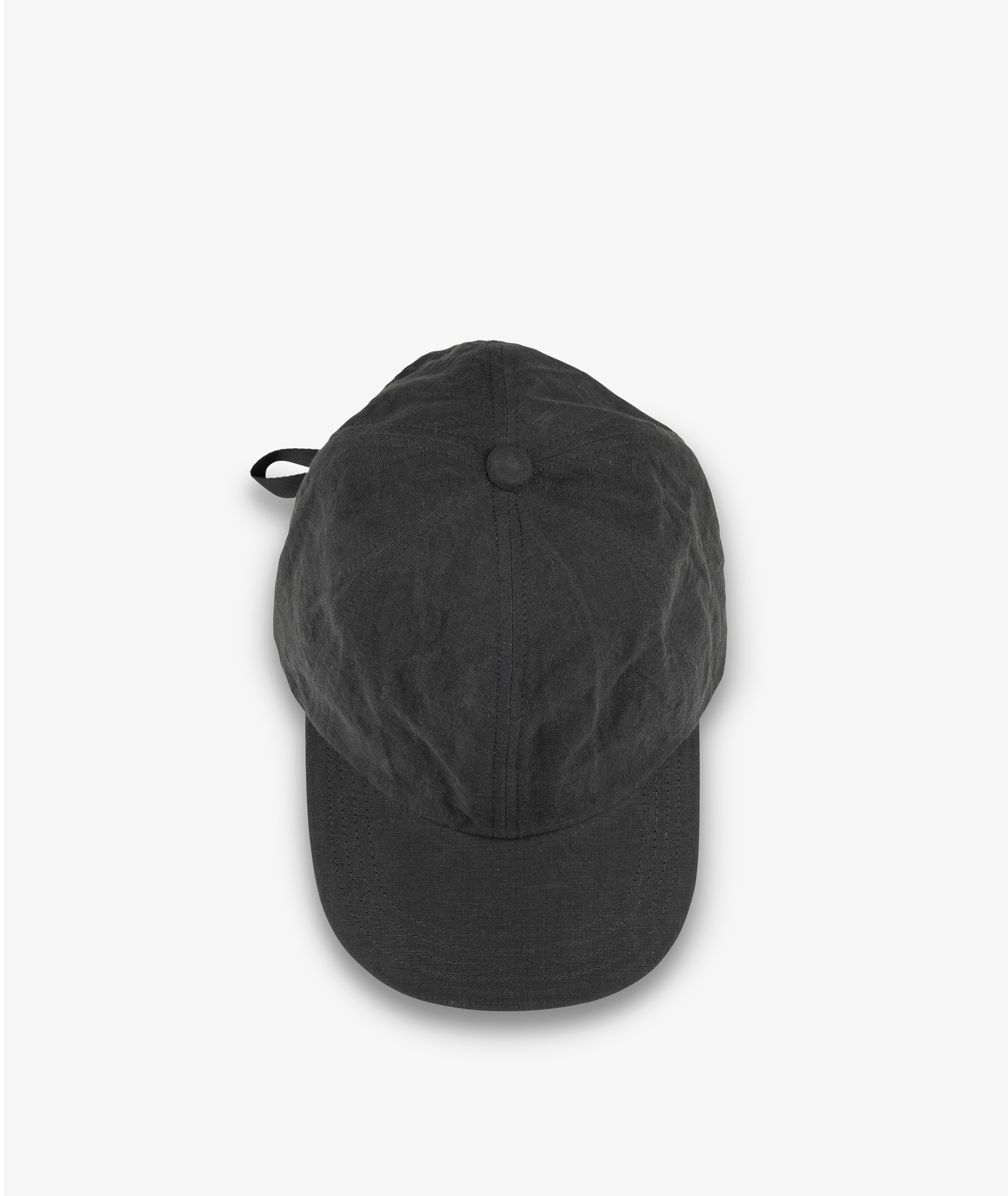 Norse Store | Shipping Worldwide - MAN-TLE R14 Cap-3 - Steel