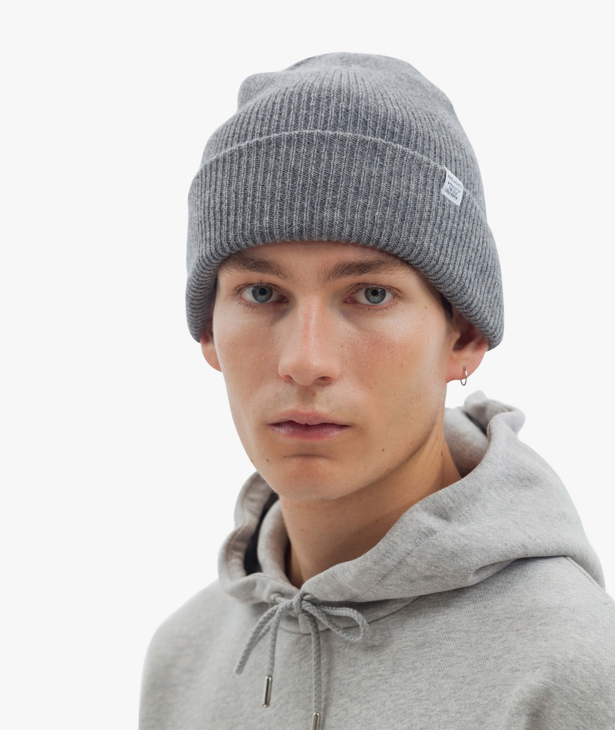 Norse Store | Shipping Worldwide - Norse Projects Norse Beanie
