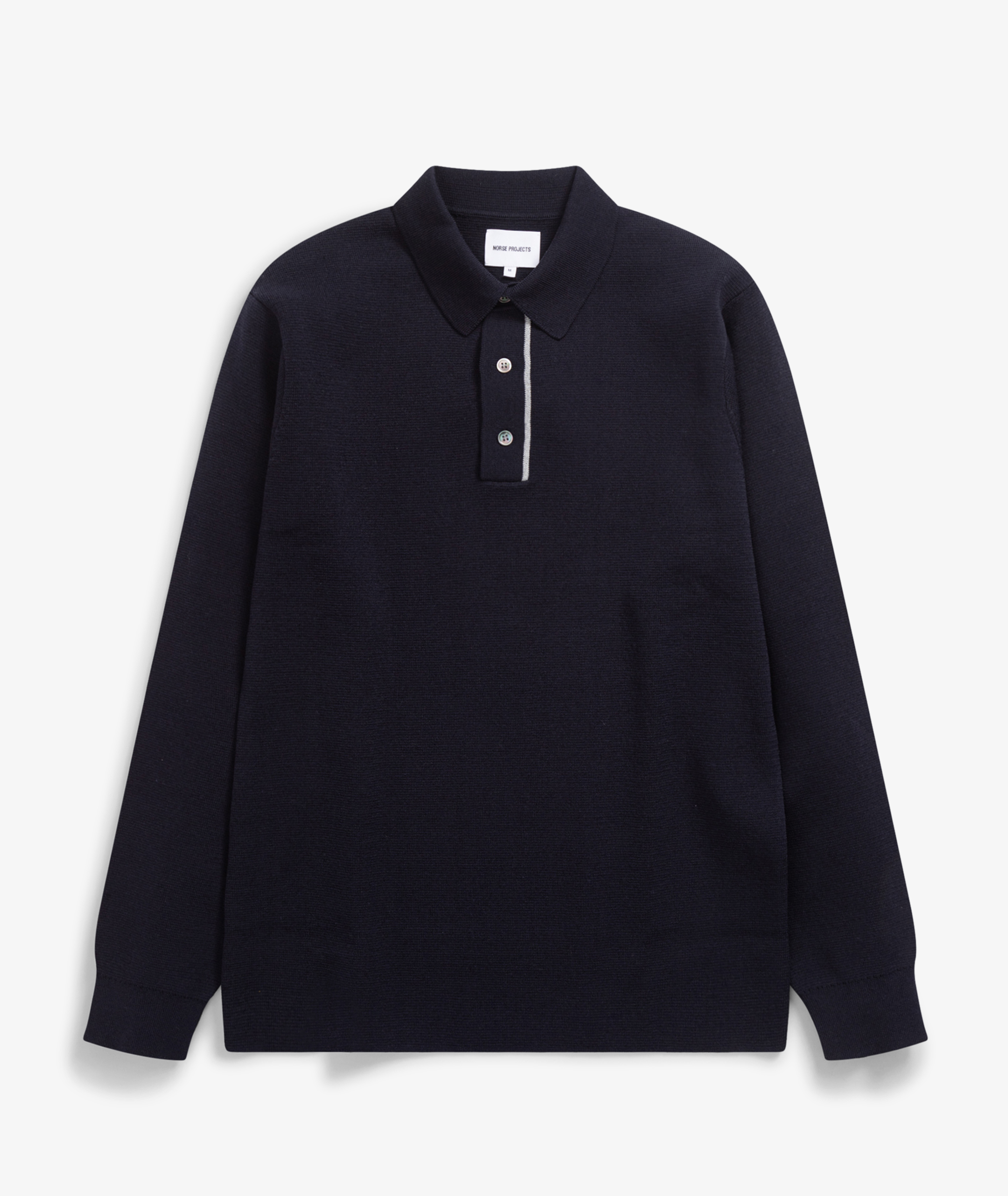 Norse Store | Shipping Worldwide - Norse Projects — Ruben Milano Polo