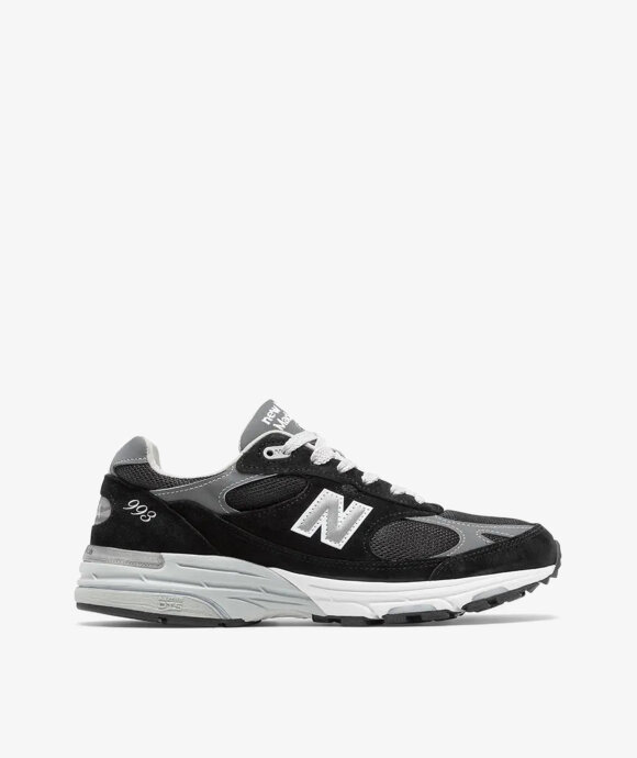 New Balance - MR993BK